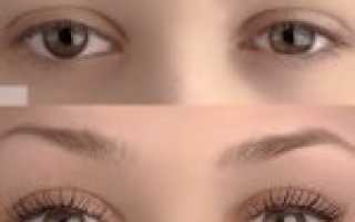 Что такое ламинирование ресниц и какие плюсы и минусы у этой процедуры