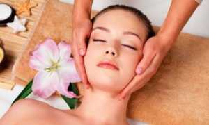 Массаж для лица в домашних условиях от морщин после 50 лет