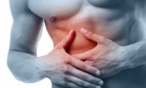 Почему может покалывать печень, дополнительные симптомы и первая помощь