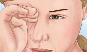 Гель для глаз Солкосерил — инструкция по применению и отзывы