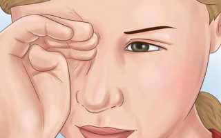 Гель для глаз Солкосерил — инструкция по применению и отзывы