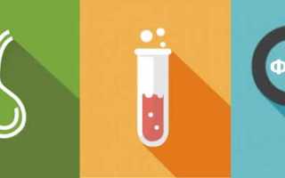 Повышенный ФСГ — что это значит? Причины превышения нормы, лечение