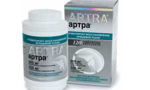 Артра как правильно принимать – инструкция по применению, показания, как принимать (до или после еды), состав