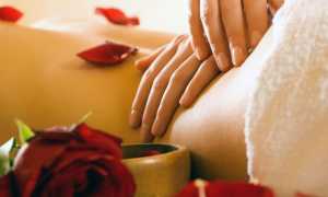 Как делать антицеллюлитный массаж банкой на бедрах