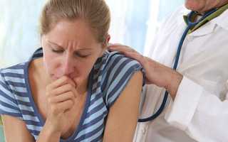 Чем опасен и как передаётся туберкулёз закрытой формы