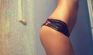 Как правильно делать контрастный душ от целлюлита и получать результат?