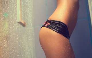 Как правильно делать контрастный душ от целлюлита и получать результат?