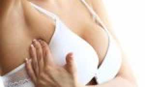 Боли в груди после месячных. Причины и что делать?