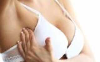 Боли в груди после месячных. Причины и что делать?