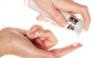 Косметика для кожи лица — от антиоксидантов до фитоэстрогенов.