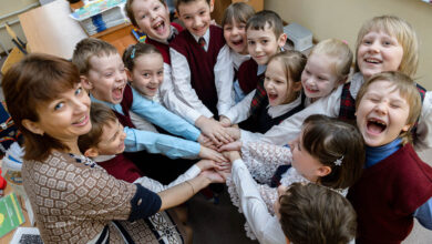 Photo of Топ-10 игр для детей всех возрастов