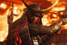 Photo of Прохождение Ghost of Tsushima