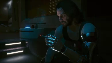 Photo of Как пройти Cyberpunk 2077