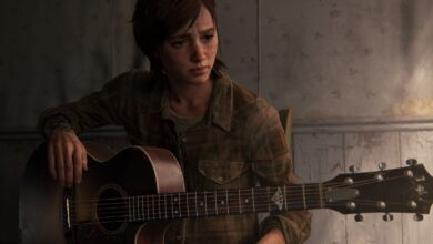 Photo of Обзор игры The Last of Us 2