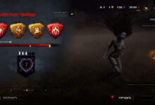 Photo of Гайд по Dead by Daylight