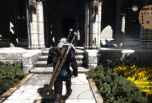 Photo of Как пройти The Witcher 3