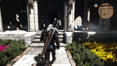 Photo of Как пройти The Witcher 3