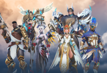 Photo of Как пройти Overwatch
