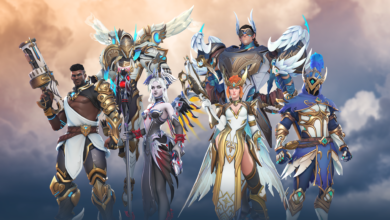 Photo of Как пройти Overwatch