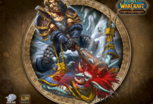 Photo of Как пройти World of Warcraft
