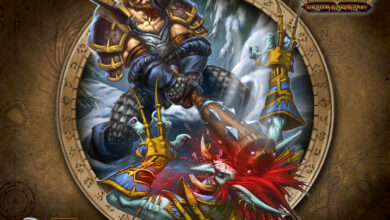 Photo of Как пройти World of Warcraft