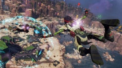 Photo of Гайд по Apex Legends