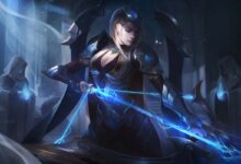 Photo of Обзор игры League of Legends: новые герои