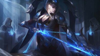 Photo of Обзор игры League of Legends: новые герои
