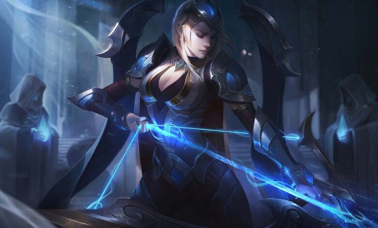 Photo of Обзор игры League of Legends: новые герои