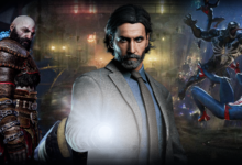 Photo of Лучшие игры для PS5