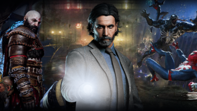 Photo of Лучшие игры для PS5