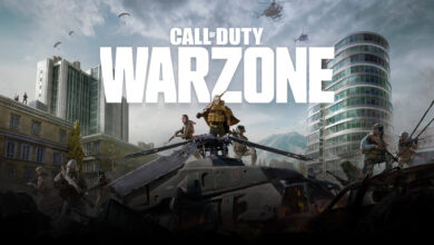 Photo of Обзор игры Call of Duty: Warzone
