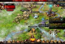 Photo of Онлайн стратегия с элементами RPG