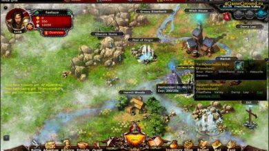 Photo of Онлайн стратегия с элементами RPG