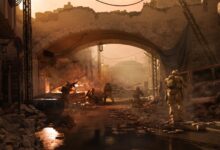 Photo of Стратегия прохождения Call of Duty