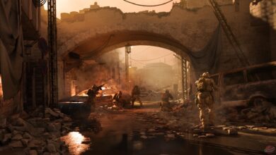 Photo of Стратегия прохождения Call of Duty