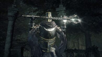 Photo of Гайд по Dark Souls 3