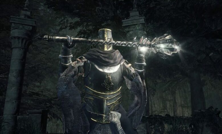 Photo of Гайд по Dark Souls 3