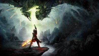 Photo of Лучшие игры для любителей фэнтези