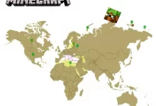 Photo of Обзор популярных маркетплейсов аккаунтов для Minecraft