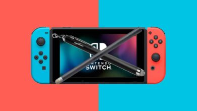 Photo of Лучшие игры для Nintendo Switch