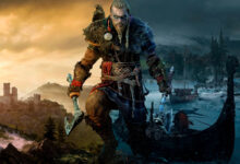 Photo of Обзор игры Assassin’s Creed Valhalla