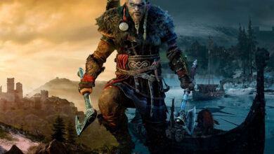 Photo of Обзор игры Assassin’s Creed Valhalla