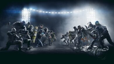 Photo of Советы по прохождению Rainbow Six Siege