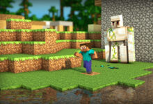 Photo of Обзор игры Minecraft: что нового?
