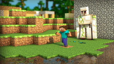 Photo of Обзор игры Minecraft: что нового?
