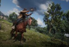 Photo of Обзор игры Red Dead Redemption 2