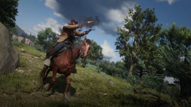 Photo of Обзор игры Red Dead Redemption 2