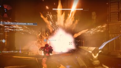 Photo of Секреты прохождения Destiny 2