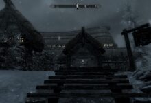 Photo of Гайд по Skyrim